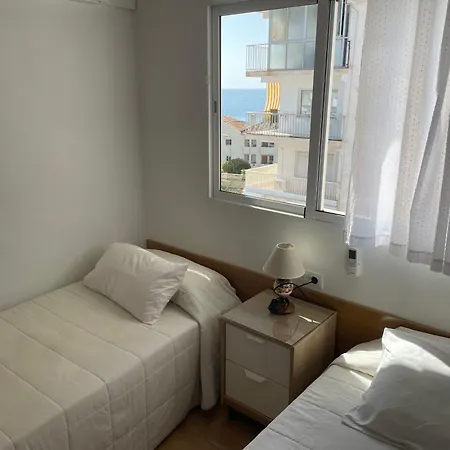 Апартаменты Levante *
