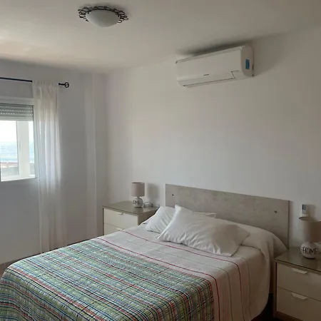 Апартаменты Levante