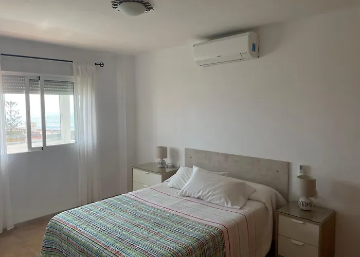 Apartment Levante