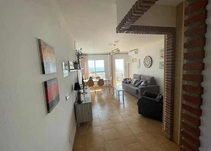 Levante Apartment
