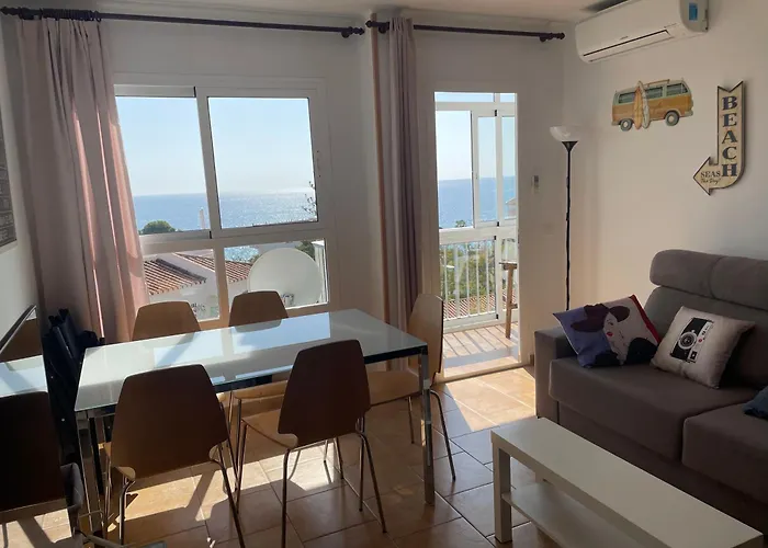 Levante Apartment Nerja