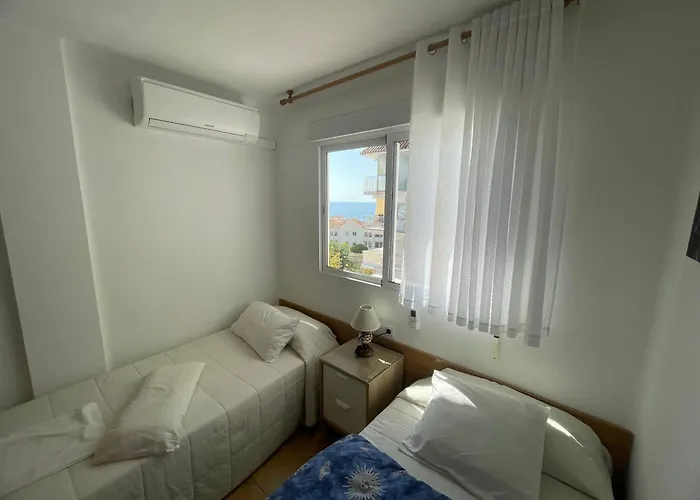 Levante Apartment *