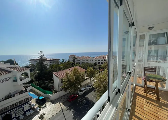 Levante Apartment Nerja