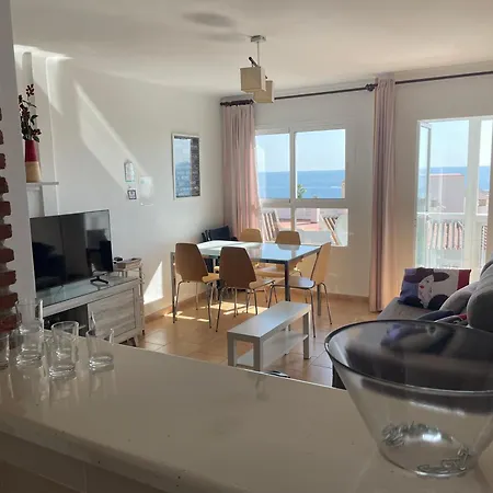 Levante Apartment Nerja