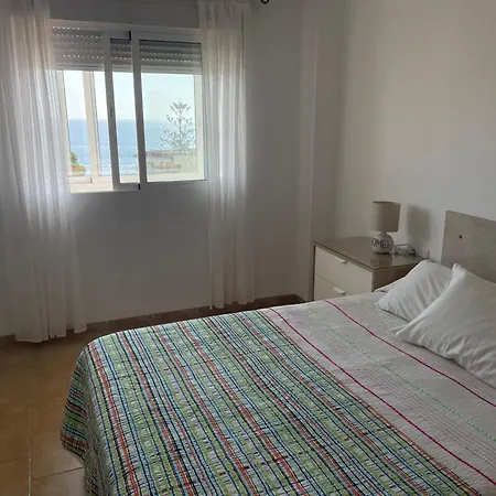 Apartment Levante Nerja