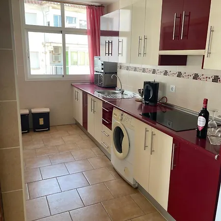 Levante Apartamento