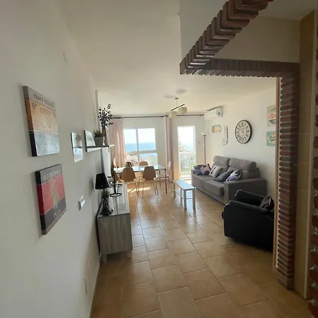 Levante Apartment