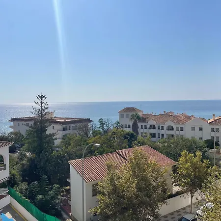 Apartment Levante
