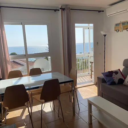 Levante Apartamento Nerja