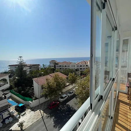 Levante Apartment Nerja