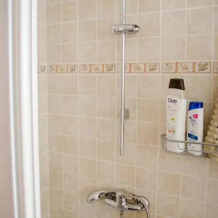 Apartment Levante *
