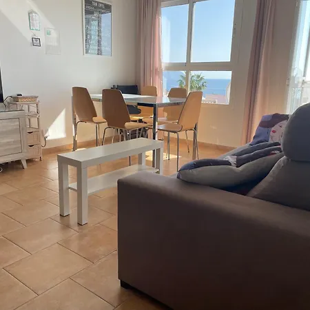 Appartement Levante *