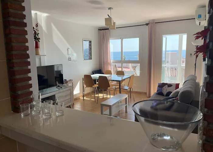 Levante Appartement Nerja