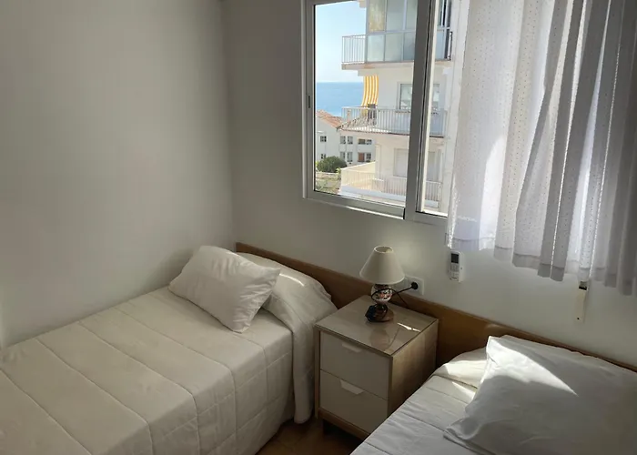 Appartement Levante *
