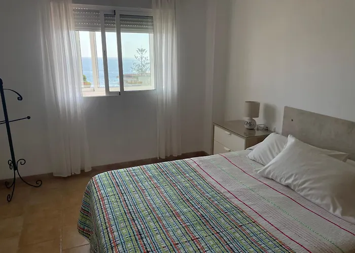 Appartement Levante Nerja