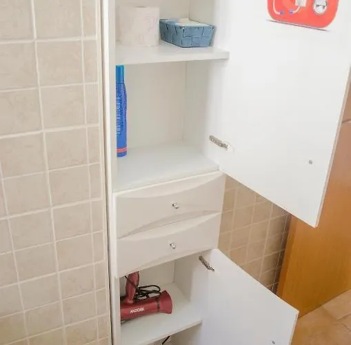 Appartement Levante *